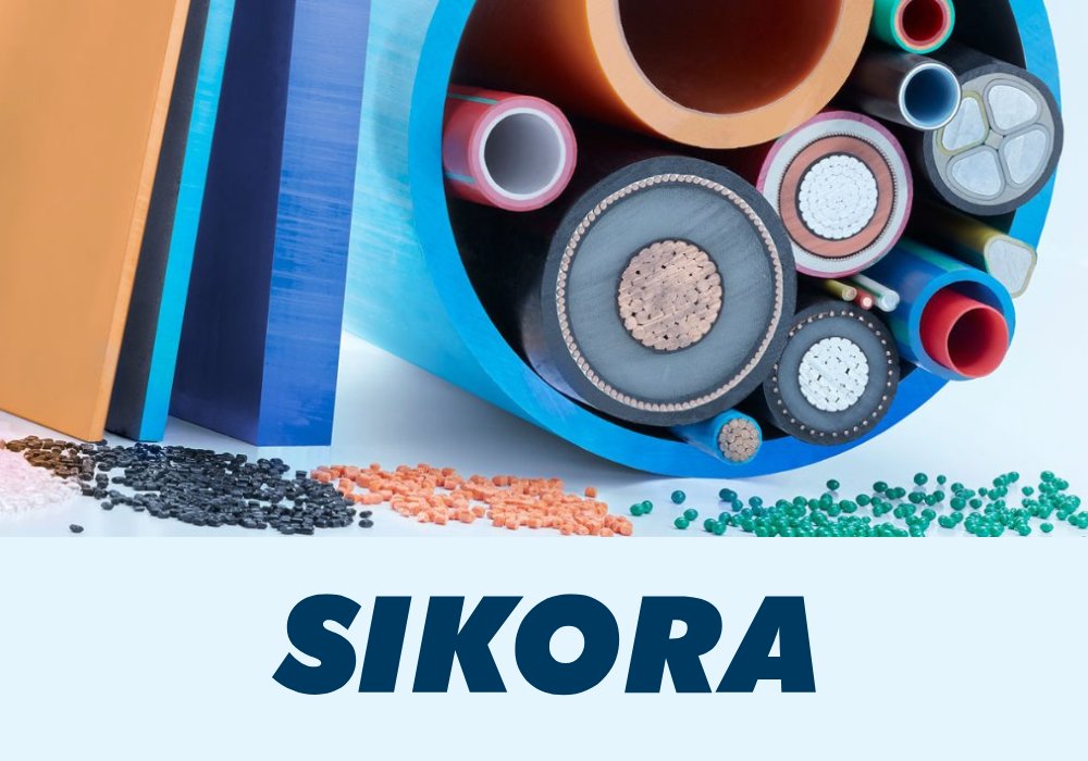 Dover to acquire <a href="/sikoranet/">SIKORA</a>, a leading provider of measuring and control technologies. Following the closing of the transaction, SIKORA will become part of Dover’s MAAG operating unit within Dover’s Pumps &amp; Process Solutions segment. Read more: ow.ly/qppN50VNgI9