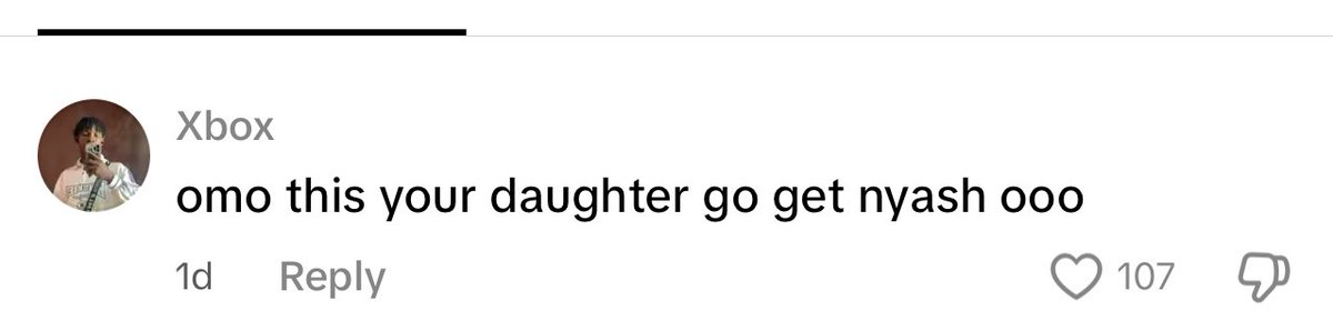 A lady on TikTok made a video of taking her daughter to a local market for the first time. This girl is probably 9/10 years old. Comment section has grown men saying things like this. This country is full of perverts and disgusting elements that are SO BOLD. God