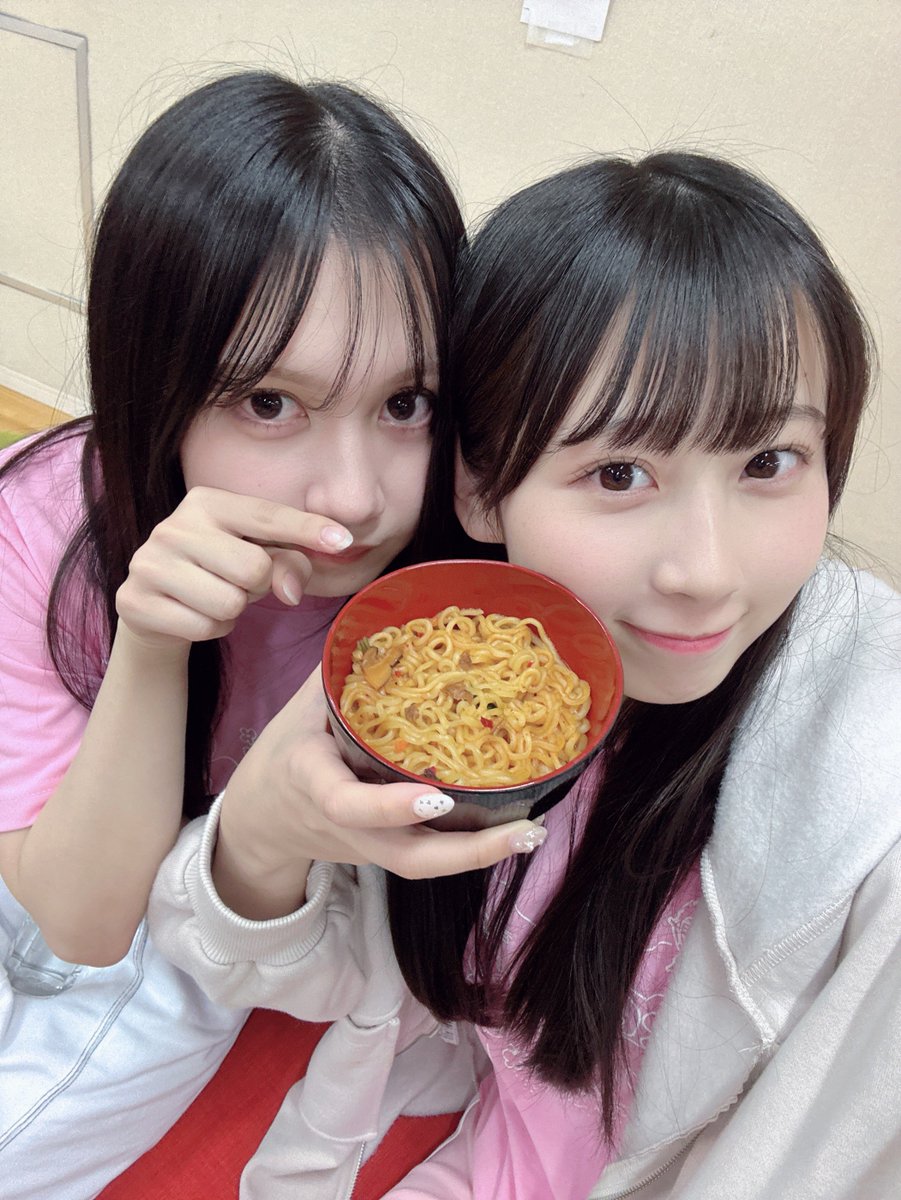 Inoueruka_48's tweet photo. #SKE48春の大文化祭 ❤︎
30時間 本当にありがとございました！･̥-･̥ 
朝の企画からチーム企画と最後まで
どれもぜんぶ楽しくて気づけば
あっという間だった〜🥺🥹🥺
この大文化祭でいっぱい青春できた！😊
これからも楽しいこといっぱい
できますように˶ˊᜊˋ˶🌸 https://t.co/Yz5rMHgXIE