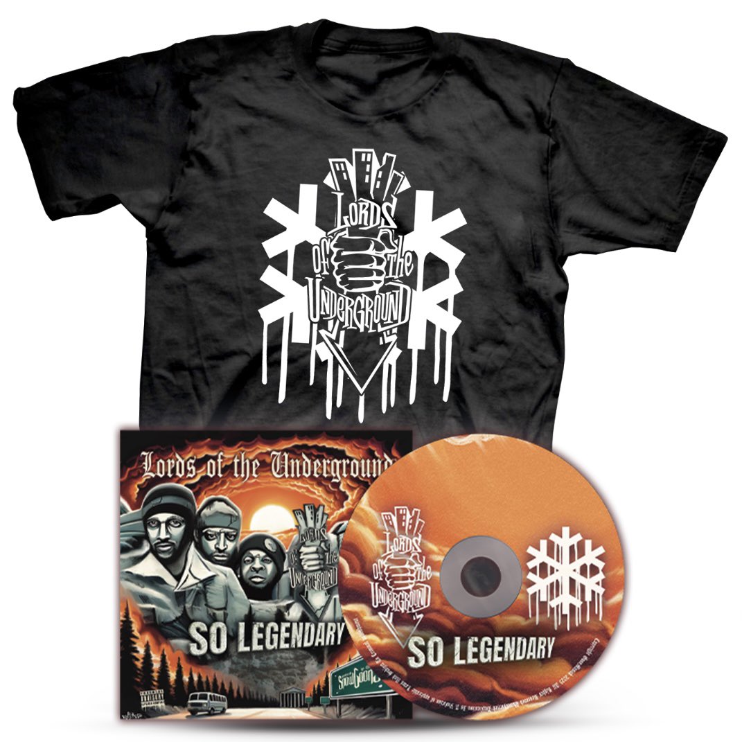 Very last chance to get one of the dope Lords &amp; Goons Bundles: goonsgear.com/produkt/lords-…