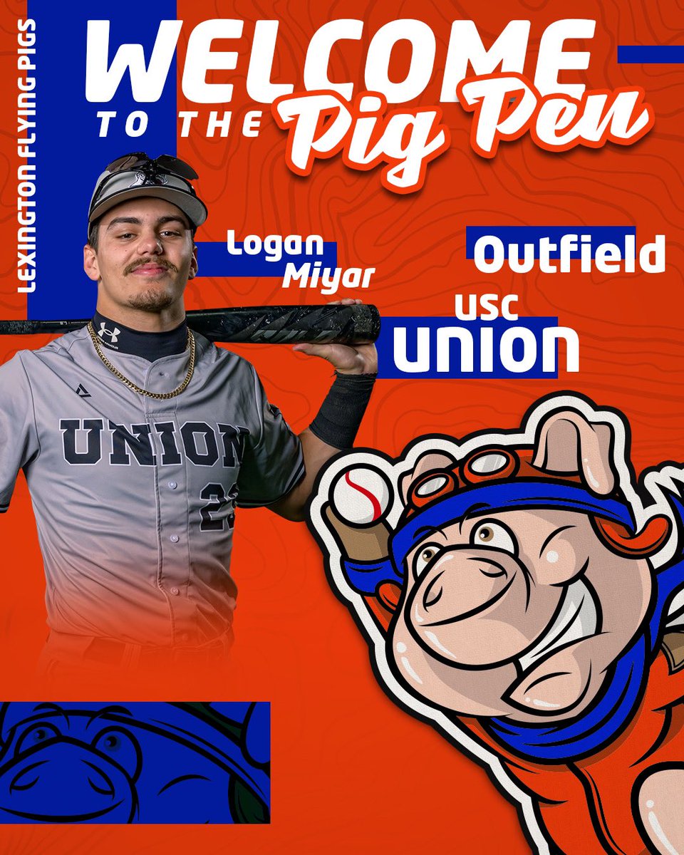 Next up on the announcement list is Logan Miyar.  Logan is an OF at USC Union.  He is super athletic and has pop from the left side of the plate.  He covers a lot of ground in the field and has a very accurate, strong arm.  Think twice before running on this dude.  Welcome Logan!