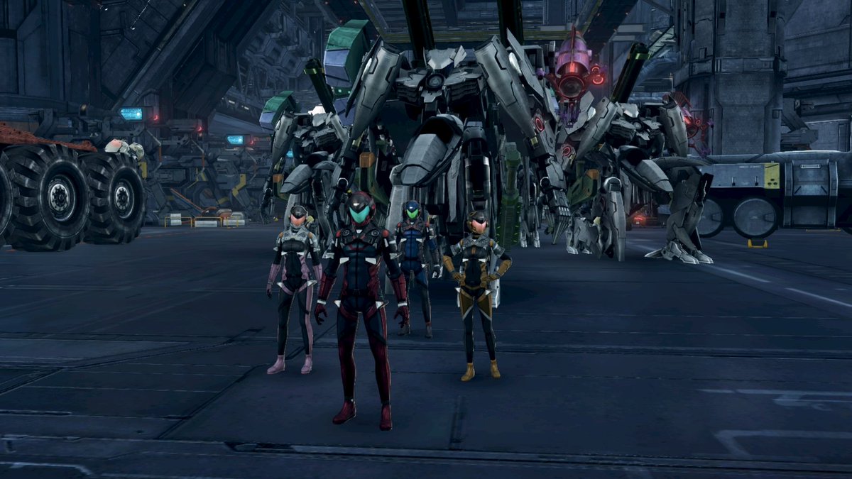 Nintendo Brasil tweet media