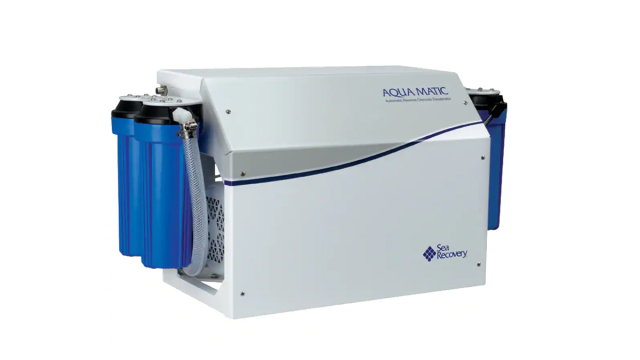 Engineerizzle3's tweet photo. Sea Recovery Aqua Matic - Modular or Compact | Parker NA https://t.co/bswO9PBC8i https://t.co/jQ4BFLRqAu