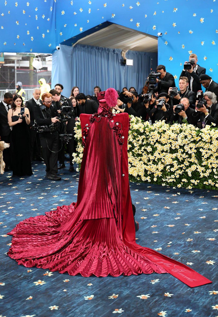 SinnamonCouture's tweet image. I CAN NOT BREATHE 😮‍💨😮‍💨Teyana Taylor #Dapper #Dandy #BlackFashion “Superfine: Tailoring Black Style.”