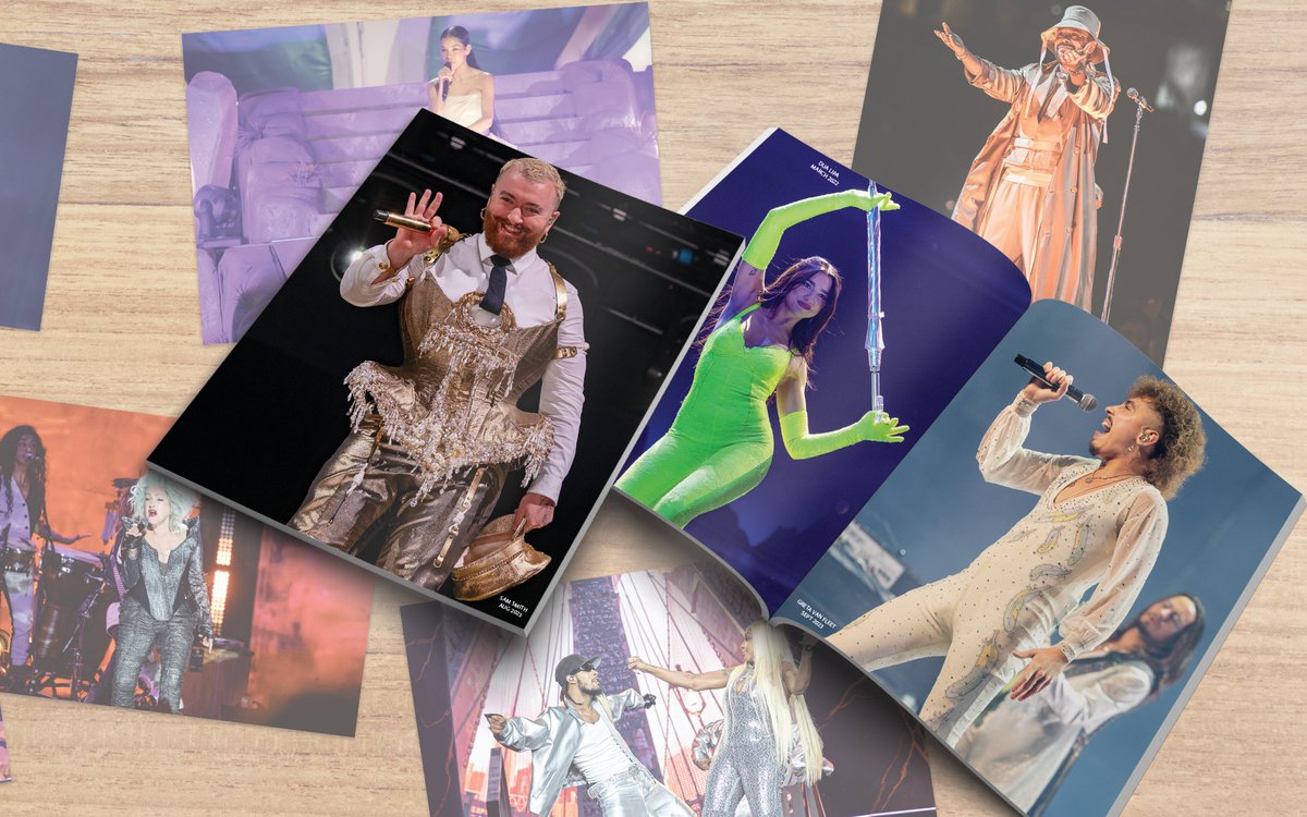 Capital One Arena (@capitalonearena) on Twitter photo In honor of the Met Gala, we're looking back at some of our favorite outfits from the Capital One Arena stage!
📸 <a href="/TheMightyCHR/">Craig Hunter Ross</a> / <a href="/ThePhotoGinger/">Derek Baker</a> / <a href="/Meredith_Wohl/">Meredith W</a> /Alyssa Howell/Mike Ware/Sneakshot Photography In honor of the Met Gala, we're looking back at some of our favorite outfits from the Capital One Arena stage!
📸 <a href="/TheMightyCHR/">Craig Hunter Ross</a> / <a href="/ThePhotoGinger/">Derek Baker</a> / <a href="/Meredith_Wohl/">Meredith W</a> /Alyssa Howell/Mike Ware/Sneakshot Photography