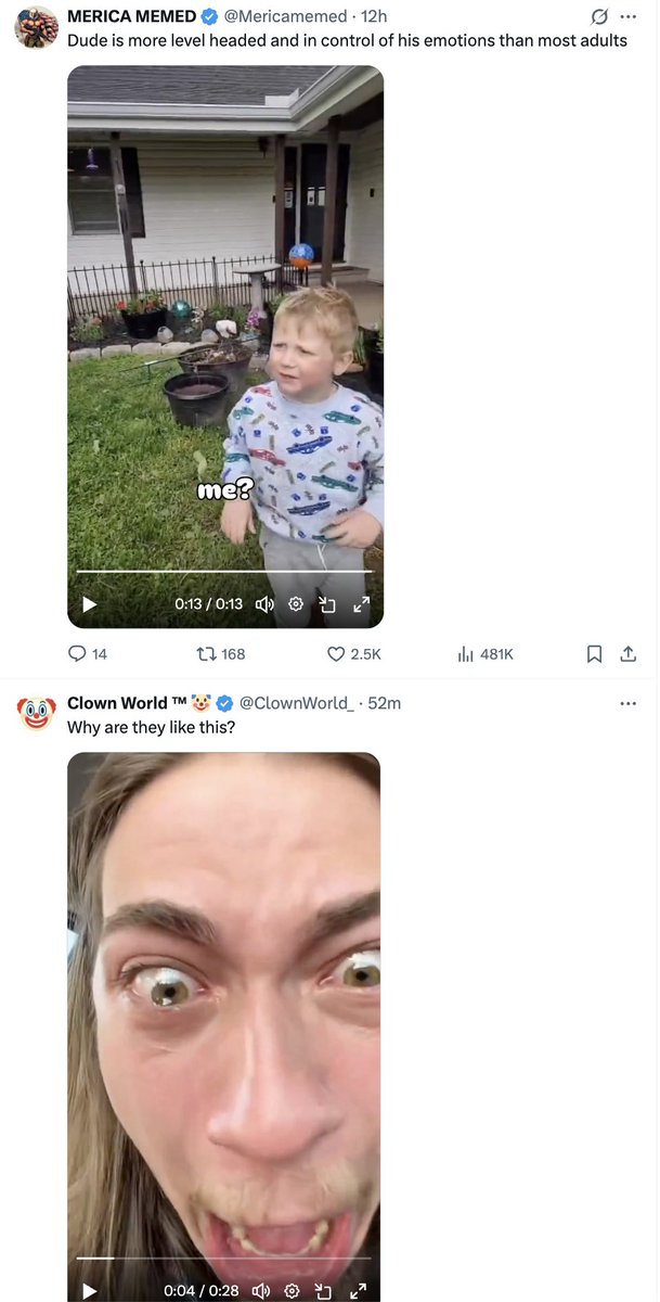 Cipi91164751's tweet image. Timeline not disappointing
