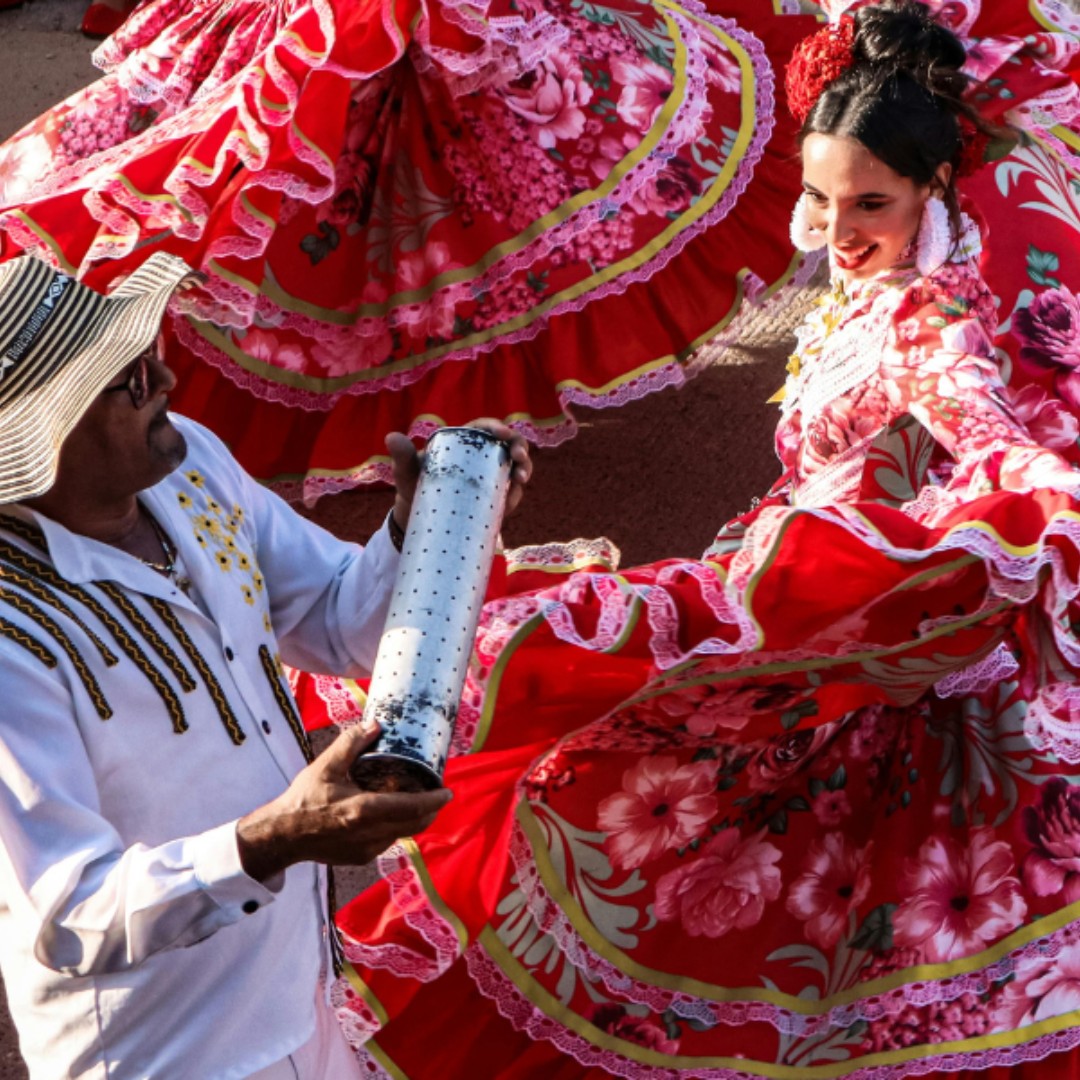 Cinco de Mayo is the perfect time to celebrate Mexican culture and heritage! Embrace your identity, connect with others online, or share your stories than with a .LAT domain name.

Get your new .LAT domain for just $1.01. Sale ends at 23:59 UTC on May 7: porkbun.com/tld/lat