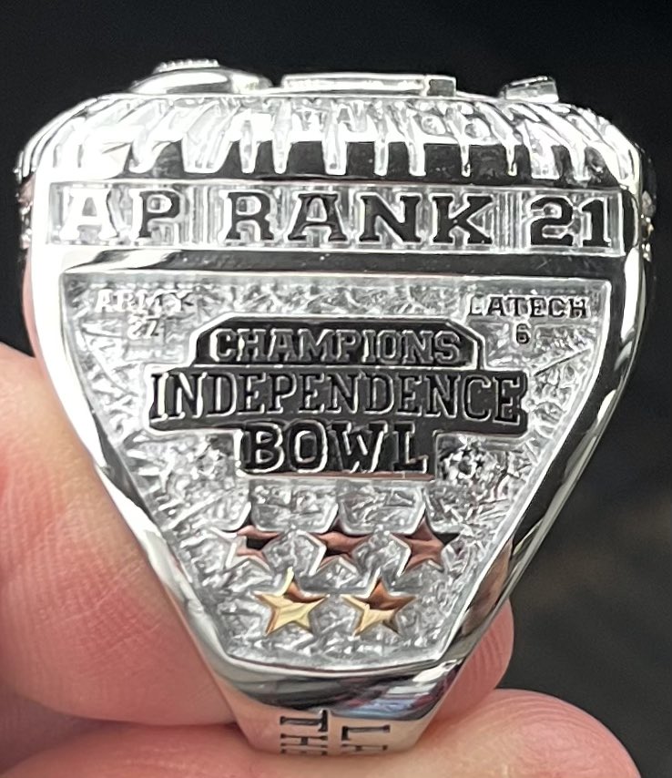 Just an awesome remembrance of a special season… so very thankful…

#GoArmy | 🏴‍☠️