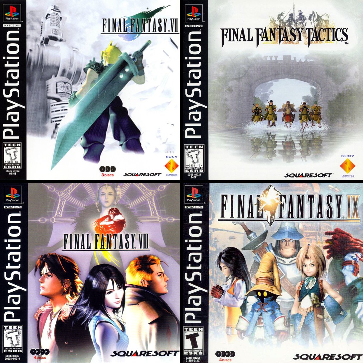 FFGamr 🔥⚡️❄️ tweet media