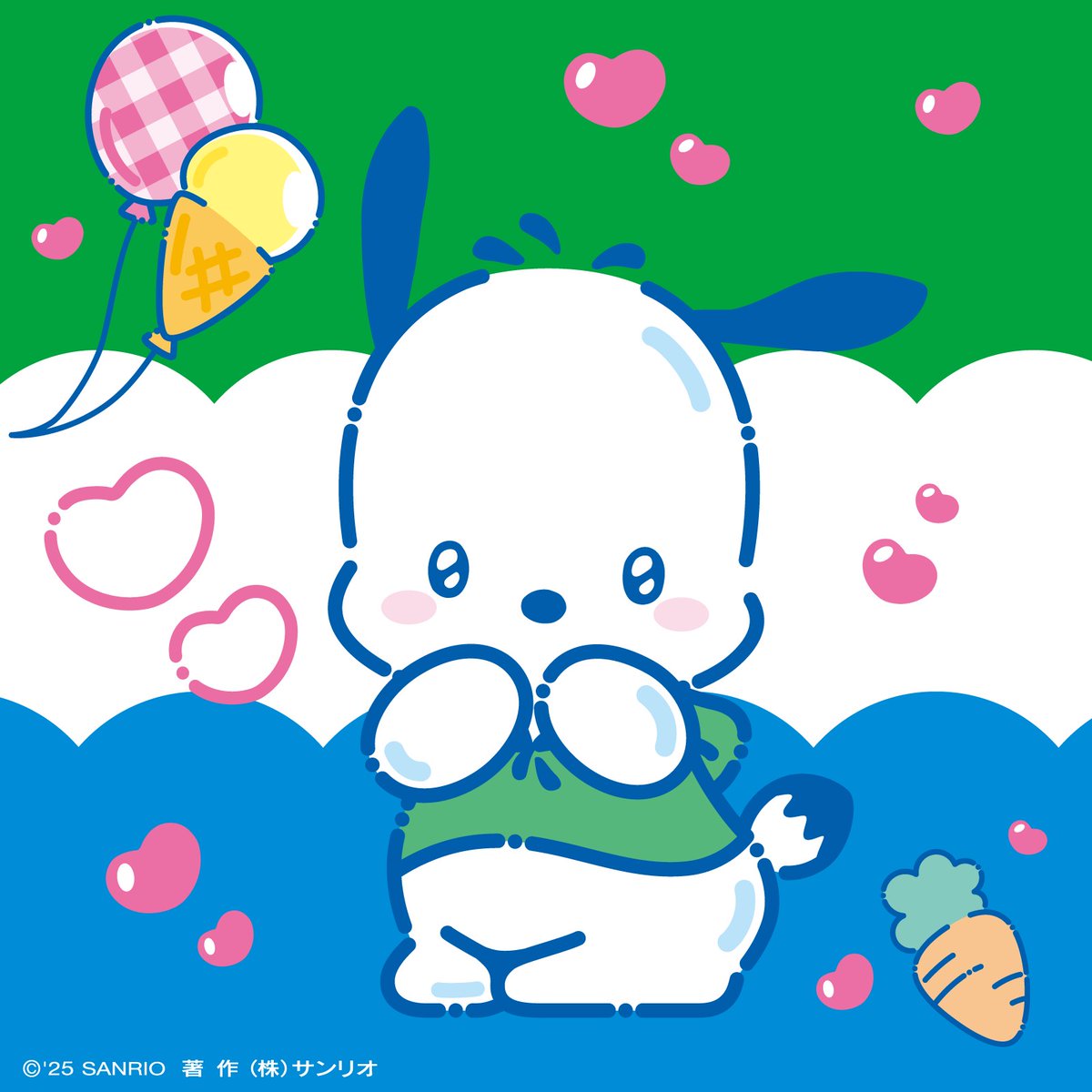 はぴだんぶい【公式】 tweet media