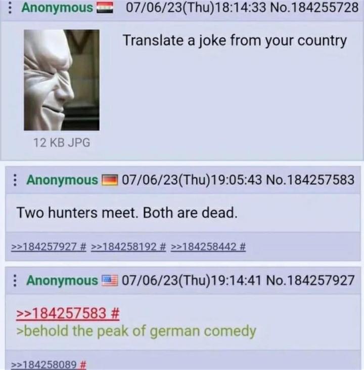 Images That Make You Feel Pain tweet media