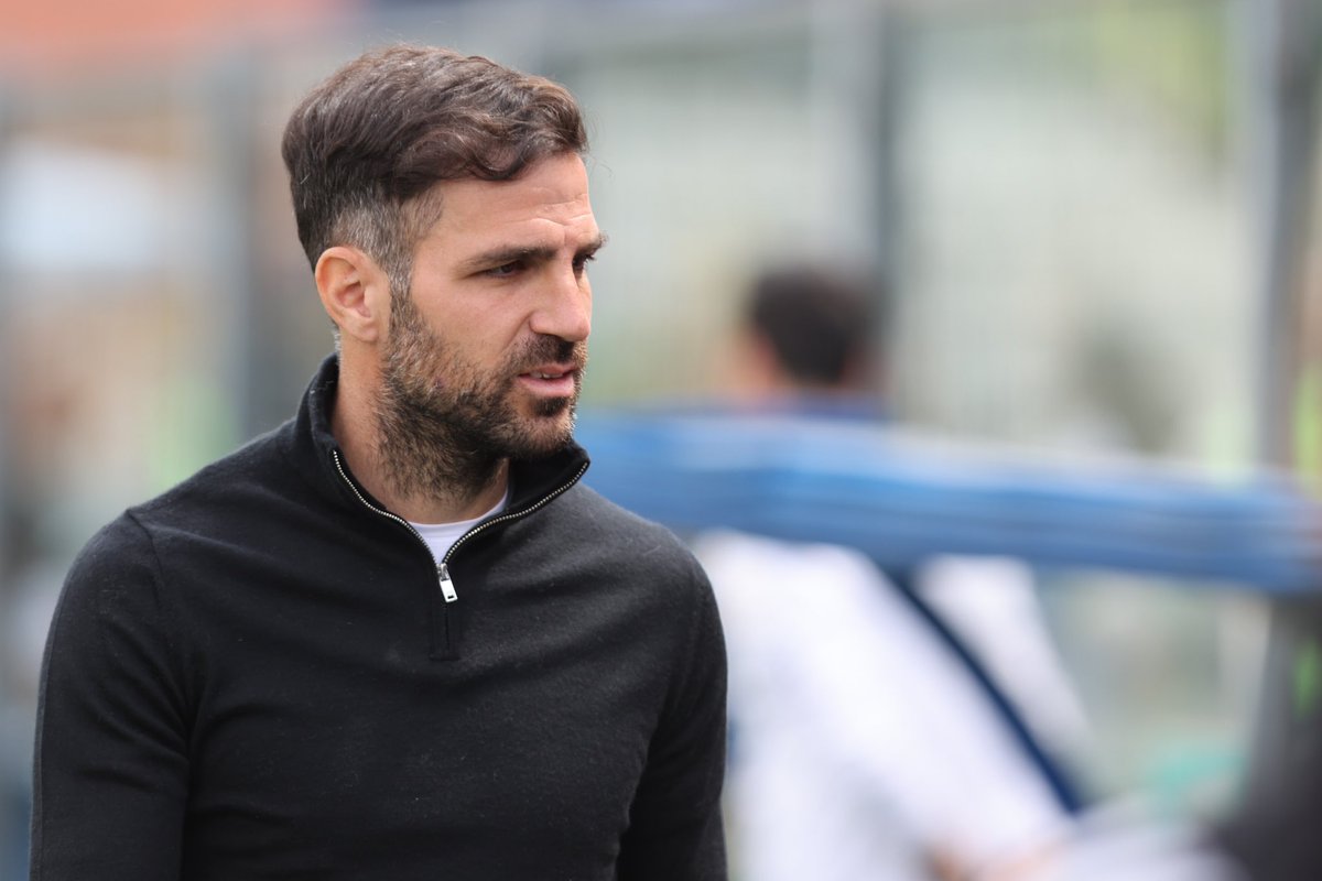 🚨🔴 Oliver Glasner and Cesc Fabregas remain the two preferred candidates for RB Leipzig at this stage. 

Talks have taken place — there are no agreements yet, but also no rejections. In case both decline, there is a “Mister X” as a backup option.

<a href="/philipphinze24/">Philipp Hinze</a> <a href="/SkySportDE/">Sky Sport</a>