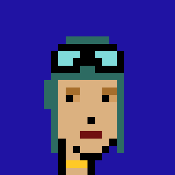 Bought at adapunks.io for 290 ADA

#NFT #DigitalArt #CryptoArt #ArtCollectors #NFTCommunity #punks #NFTArtist #adapunks #Collectible #ArtInvestment #cryptopunks #cardano #ADA #adapunks