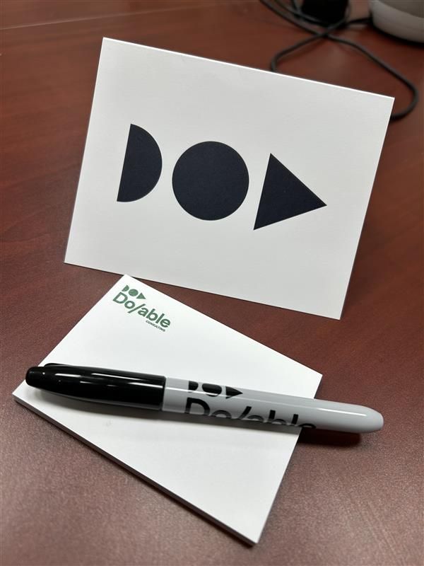 Happy 5th anniversary to our friends at Do/Able Consulting! 

Visit doable.ca  to learn about their work.

#anniversary