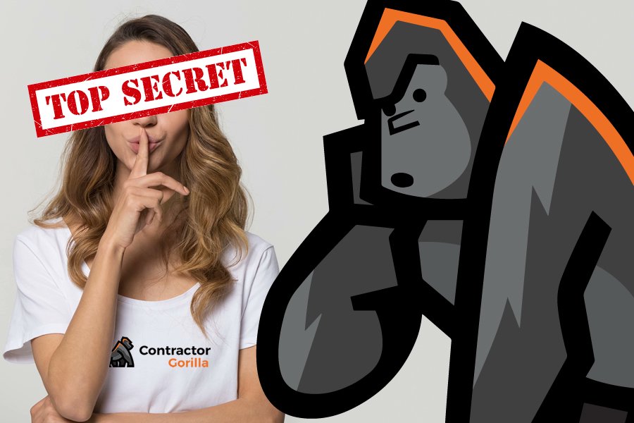 🚨 We’re setting the record straight…

If you're a new contractor or trade business with a limited budget, this is the guide you can’t afford to skip.

🔥 Must-Know Marketing Tips for New Businesses
✅ What to do
❌ What to avoid
👉 Read it now: contractorgorilla.com/market-your-ne…