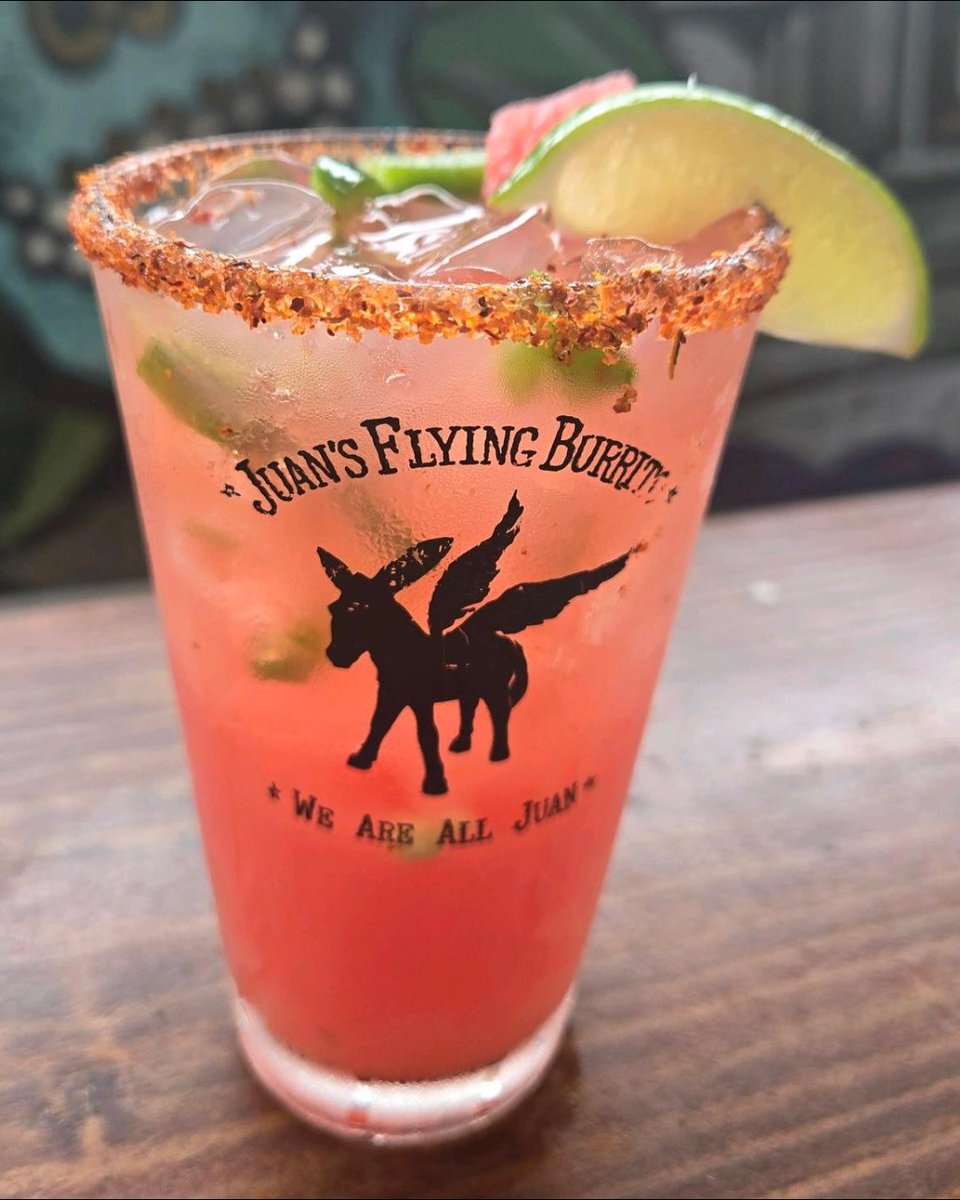 🪅 These #MagazineStreet spots are celebrating Cinco in style: 

💚 Gris-Gris: $5 margs all day 
🤍 Birdy's: $5 margs with entree
❤️ The Rum House: $5-$8 drink specials 
💚 Juan's Flying Burrito: All-day happy hour 

Thirsty for more? ➡️ magazinestreet.com/eat-drink