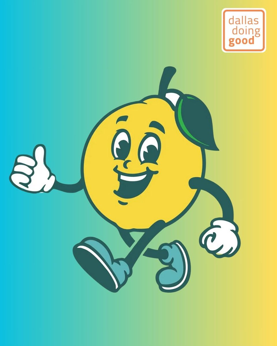 Dallas Doing Good (@dallasdoinggood) on Twitter photo 🍋“Squeeze the Day” by <a href="/momentous/">@momentous</a> brings joy this #MentalHealthAwarenessMonth with simple practices + nature-based fun!
🌿 Activations:
⛳ #CJCUPByronNelson
🌺 <a href="/dallasarboretum/">Dallas Arboretum</a>
🦁 <a href="/DallasZoo/">Dallas Zoo</a>
🌳 <a href="/KlydeWarrenPark/">Klyde Warren Park</a>
🎨 <a href="/nashersculpture/">Nasher Sculpture Center</a>
🧠 Free guides + more: bit.ly/4iPqkbG 🍋“Squeeze the Day” by <a href="/momentous/">@momentous</a> brings joy this #MentalHealthAwarenessMonth with simple practices + nature-based fun!
🌿 Activations:
⛳ #CJCUPByronNelson
🌺 <a href="/dallasarboretum/">Dallas Arboretum</a>
🦁 <a href="/DallasZoo/">Dallas Zoo</a>
🌳 <a href="/KlydeWarrenPark/">Klyde Warren Park</a>
🎨 <a href="/nashersculpture/">Nasher Sculpture Center</a>
🧠 Free guides + more: bit.ly/4iPqkbG