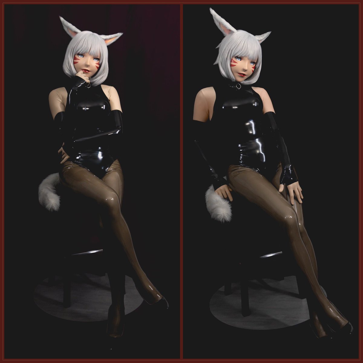 #ゴムの日