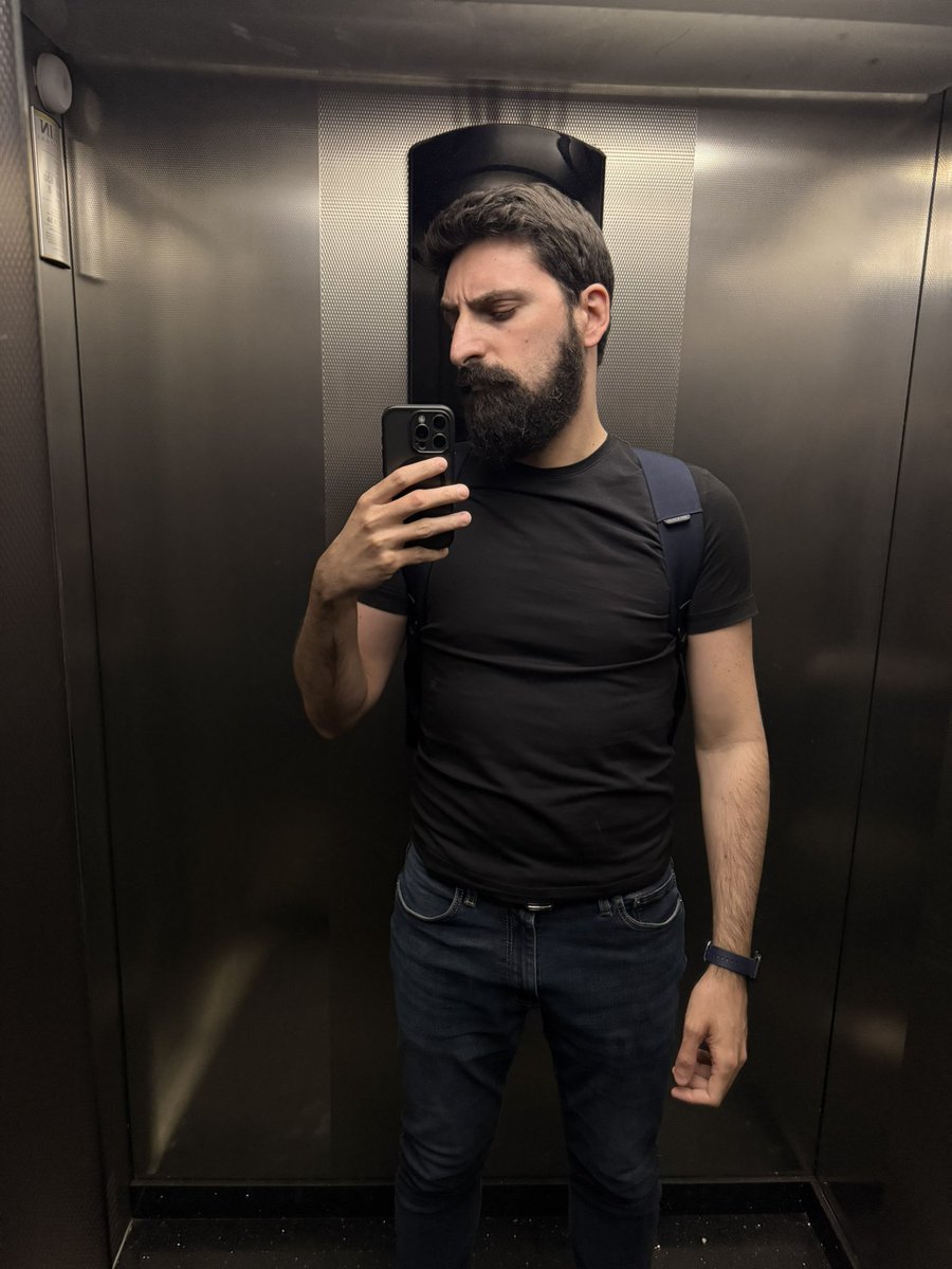 Il sorriso per cui sono famoso