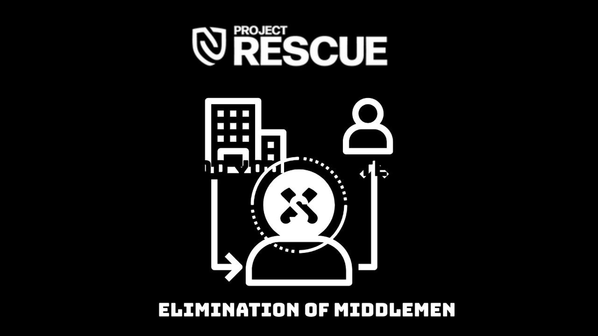 Here’s how we’re breaking the status quo!

✅️Problem 1: Disaster relief is reactive, not proactive.
Budgets show up after disaster does. Communities suffer while paperwork flies.

✅️RESCUE changes all of that: 🚁🛥
Staking $RESCUE tokens funds real-world rescue equipment &amp;