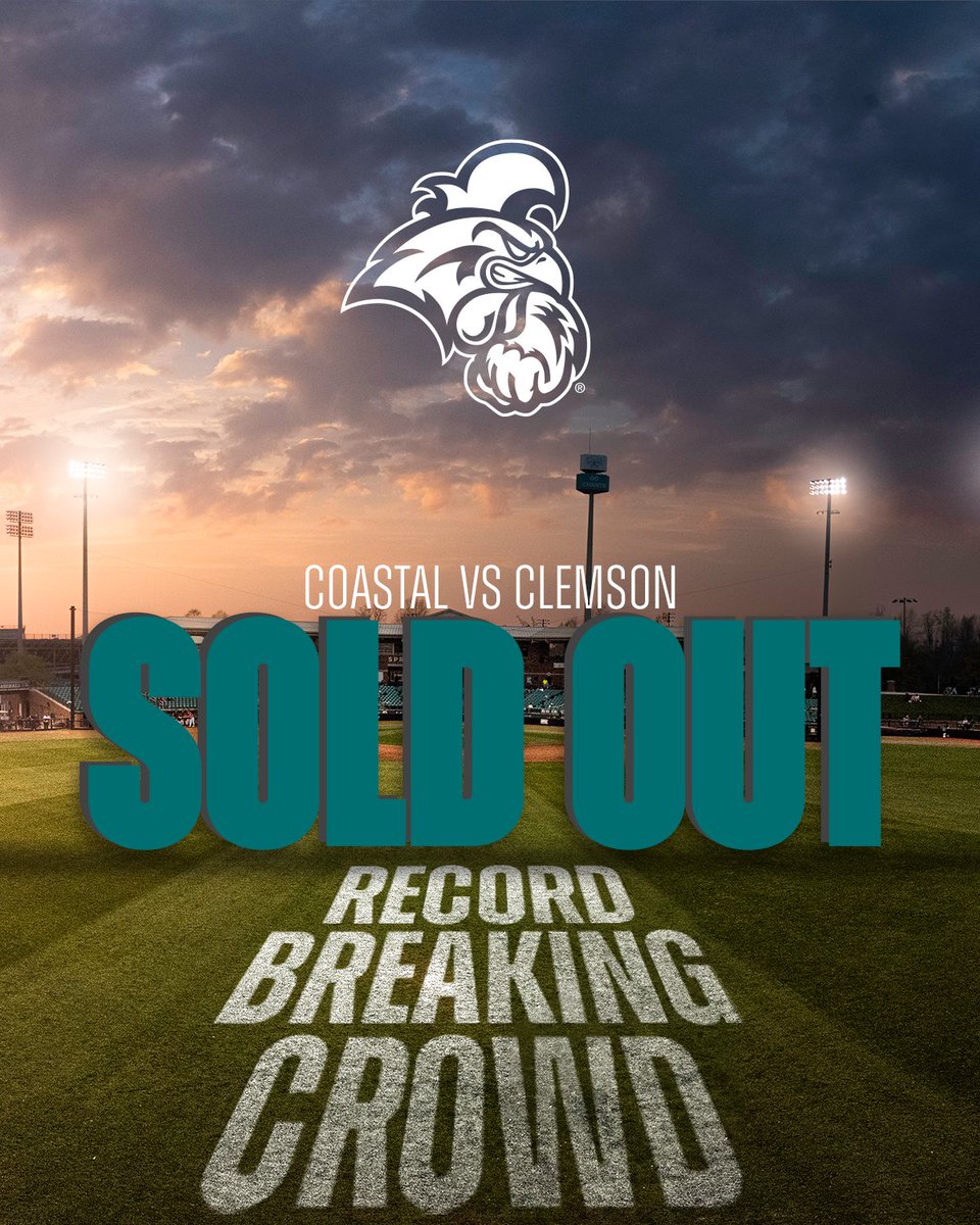 First. Time. Ever. 

More info ➡️ bit.ly/4kaOQoN

#ChantsUp I #Selfless