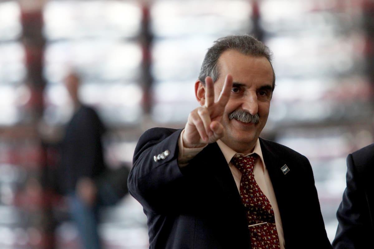 La Cámara de Casación confirmó la condena a tres años contra Guillermo Moreno por alterar las cifras del INDEC a.ln.com.ar/3GAbM2e