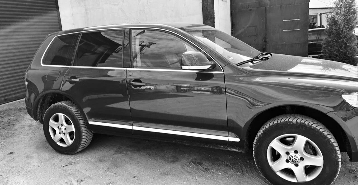 Yuri Chornomorets tweet media