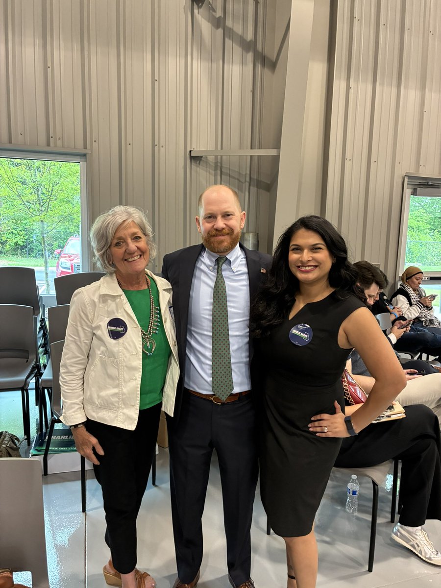 I’m honored to be elected Chair of <a href="/GeorgiaDemocrat/">Georgia Democrats</a>. I’ve seen the deep love and hope there is for what the DPG can be. We are the last line of defense between Georgians and those who put profits over people. One team, one mission. Now let’s get to work!