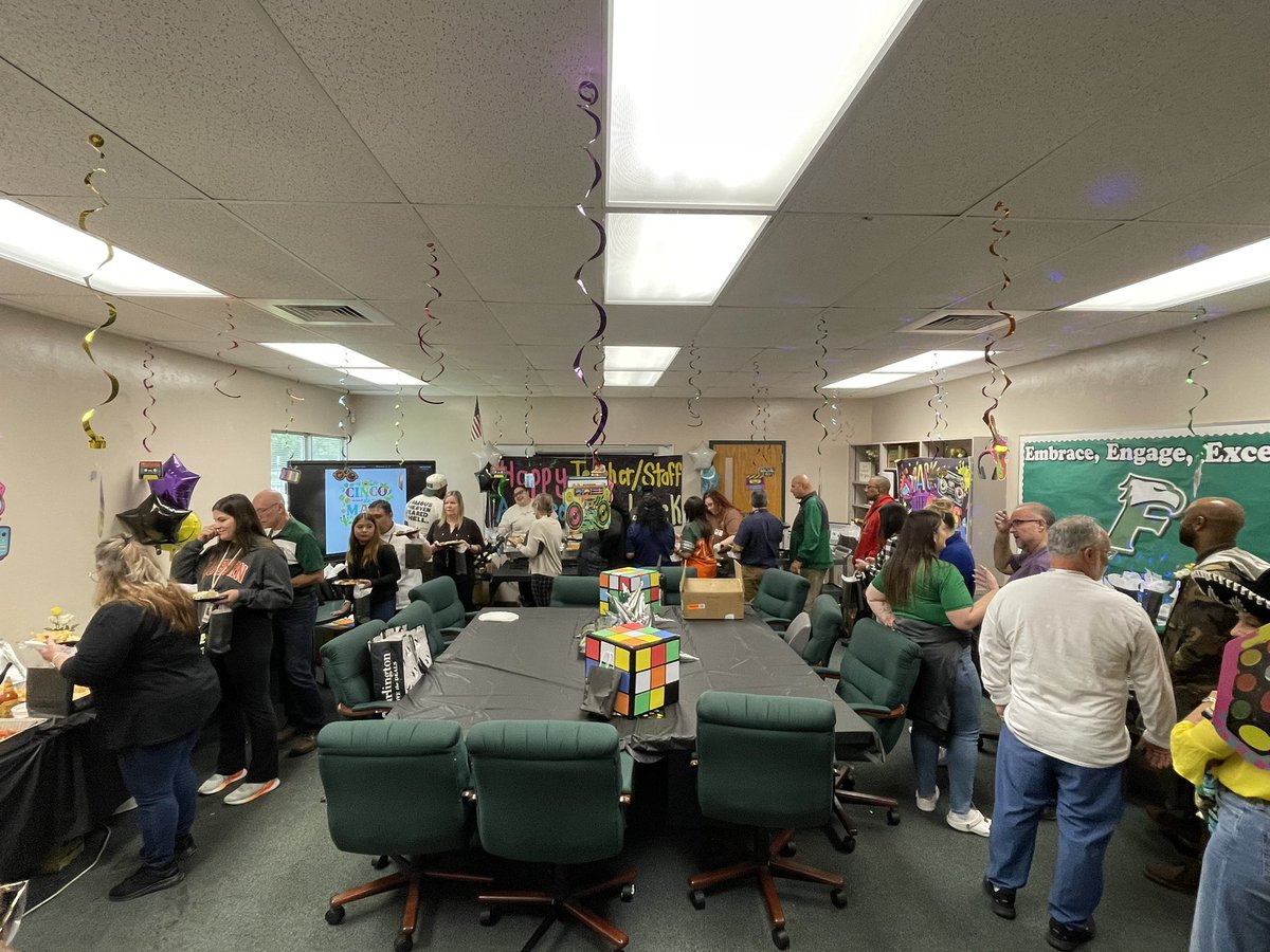 Principal Fatout (@flanaganhigh1) on Twitter photo Thank you Key Club and History Makers Church for starting Teacher & Staff Appreciation Week off. “Falcon Pride, Falcon Nation, One Flanagan Family”!! <a href="/browardschools/">Broward Schools</a> <a href="/HowardHepburn/">Howard Hepburn</a> Thank you Key Club and History Makers Church for starting Teacher & Staff Appreciation Week off. “Falcon Pride, Falcon Nation, One Flanagan Family”!! <a href="/browardschools/">Broward Schools</a> <a href="/HowardHepburn/">Howard Hepburn</a>