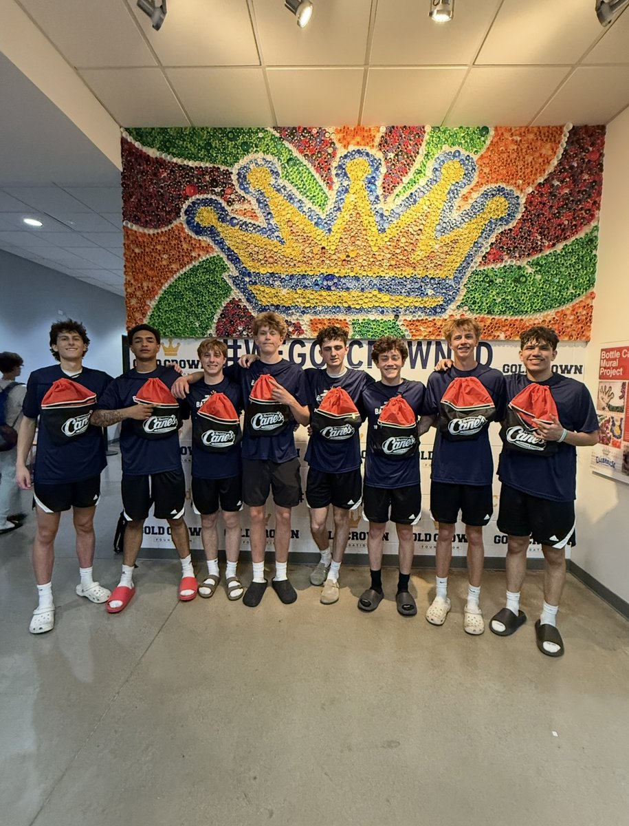 Gold Crown Foundation (@goldcrownco) on Twitter photo 👑Boys 16U: MW Premier U16 Boys - Baggett
👑Boys 14U Silver: Frederick 8th
👑Boys 13U Gold: Noco Elite
👑Boys 17U: B&B Academy 11th White
#WeGotCrowned <a href="/ColoradoPremier/">Colorado Premier</a> <a href="/NoCoElite/">NoCo Elite</a> <a href="/bandb_academy/">B&B Academy</a> 👑Boys 16U: MW Premier U16 Boys - Baggett
👑Boys 14U Silver: Frederick 8th
👑Boys 13U Gold: Noco Elite
👑Boys 17U: B&B Academy 11th White
#WeGotCrowned <a href="/ColoradoPremier/">Colorado Premier</a> <a href="/NoCoElite/">NoCo Elite</a> <a href="/bandb_academy/">B&B Academy</a>