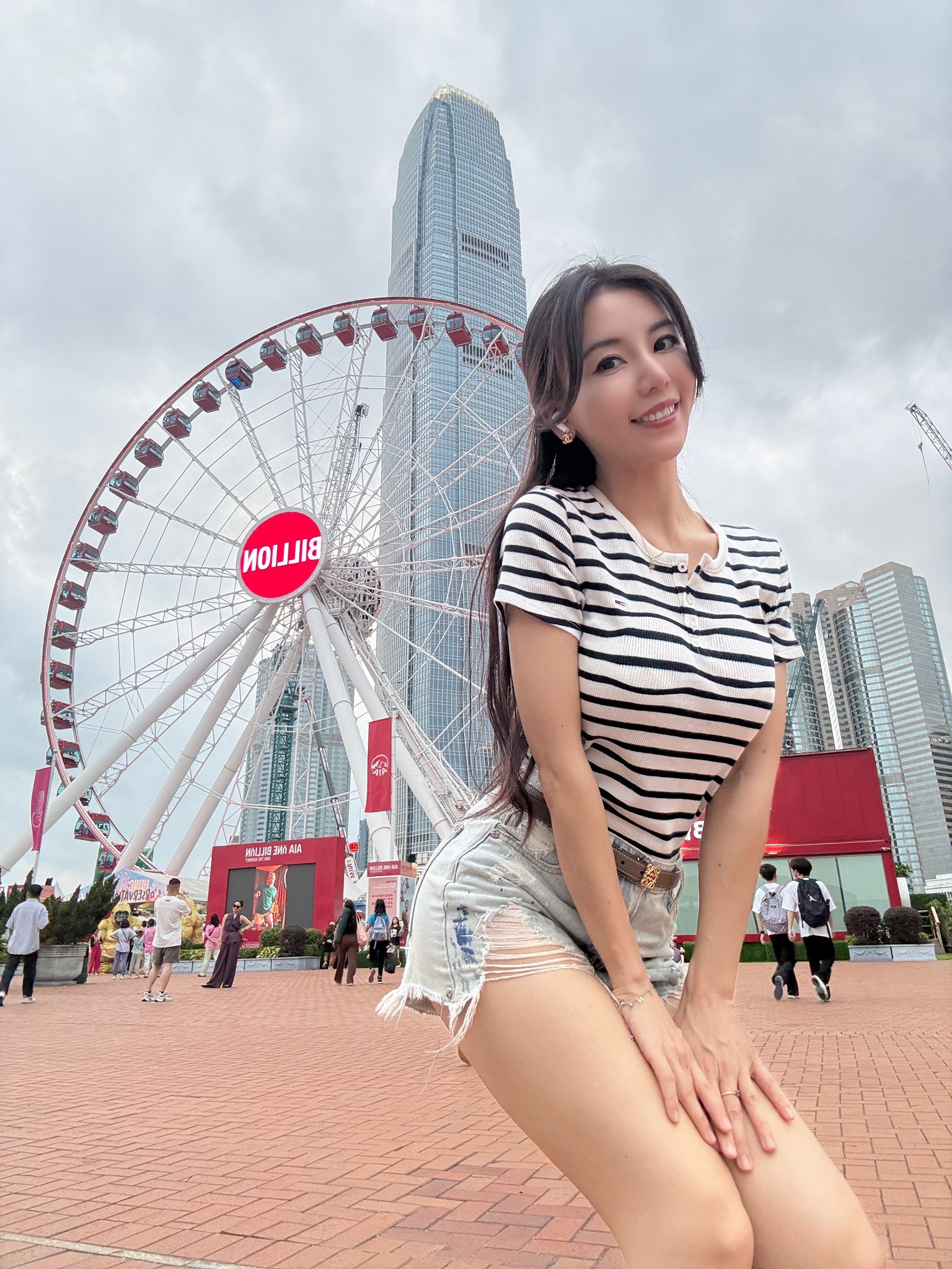 ヨンジュン・GGUM最後の活動、マッパンMカお疲れ様でした涙❤️9