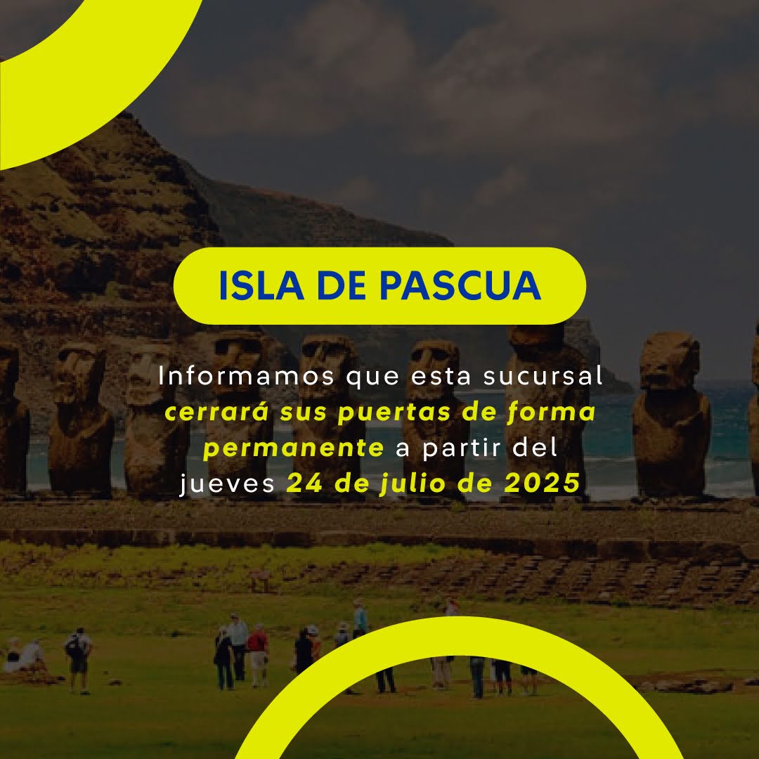 AFP_Capital's tweet image. En Capital, estamos realizando cambios importantes en nuestra red de sucursales. Revisa todos los detalles en las imágenes.