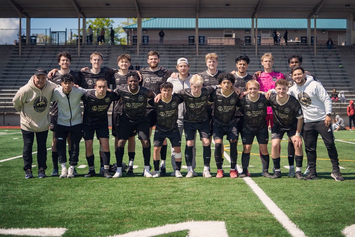 Bellevue Athletic FC tweet media