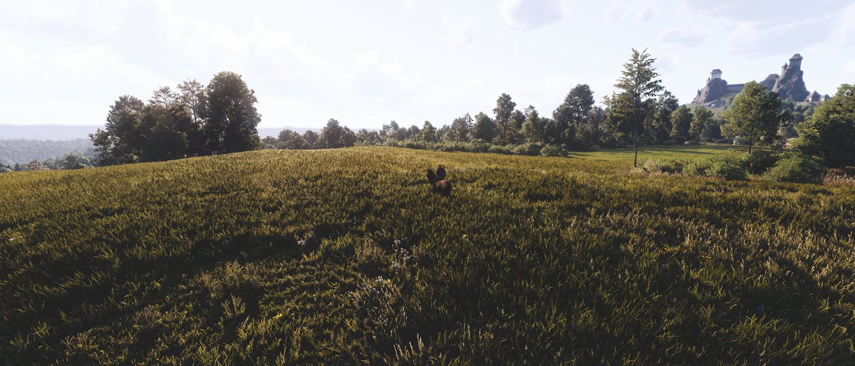 Kingdom Come Deliverance II

#KCD2 #VirtualPhotography #VGPUnite #VPRT