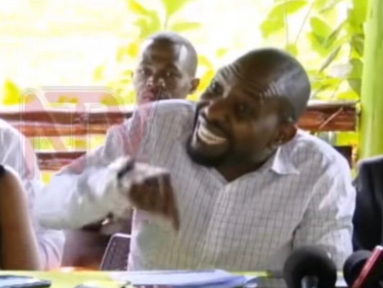 nnabilalinaitwe's tweet image. Eyo vipers tejja kuwangula mupiira ku Royals Park. Awakana ajje tugulabe fenna.
#KITVIP
#StanbicUgandaCup