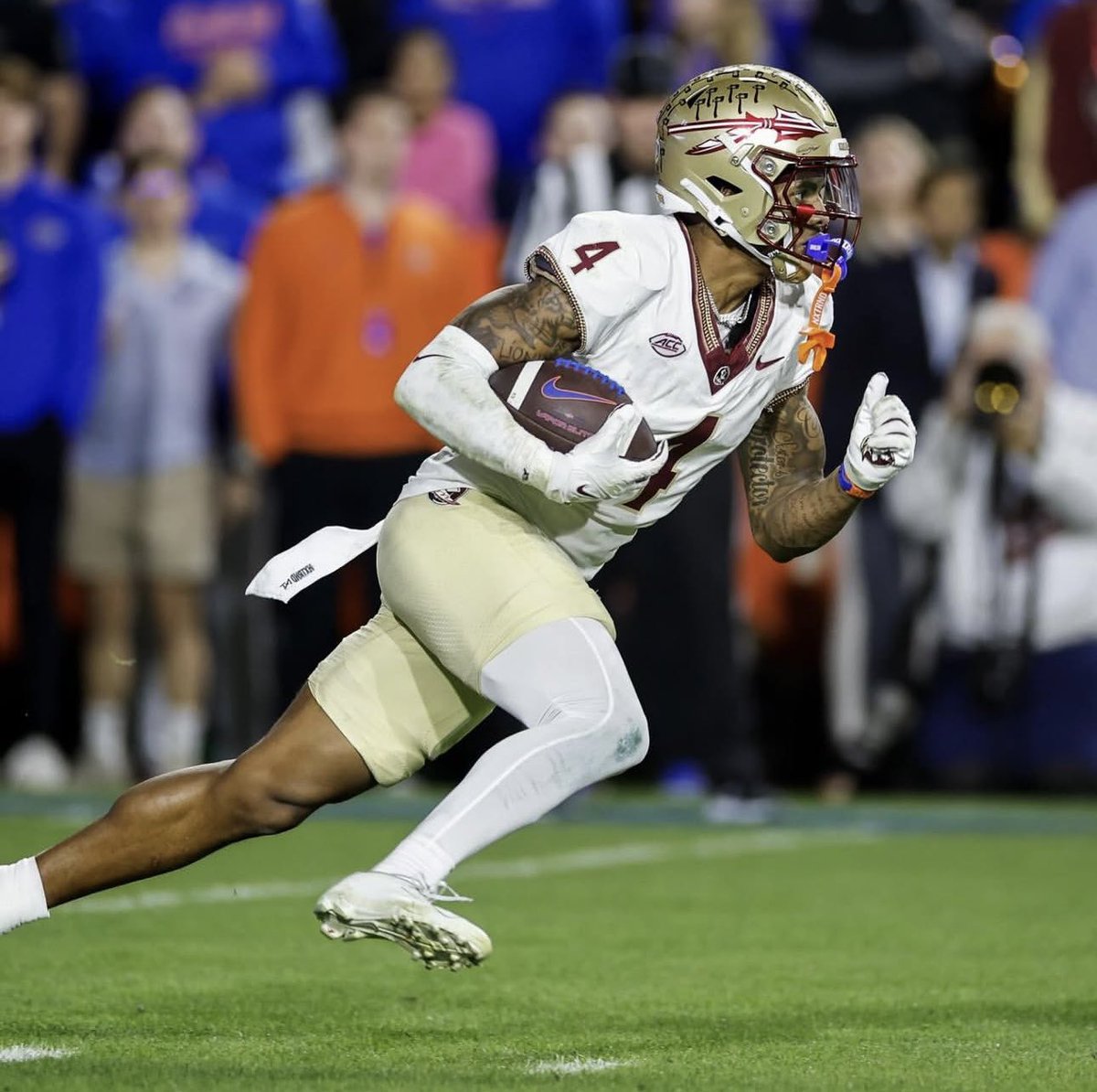 SeanGre5's tweet image. Florida State University 🅾️ffered #AGTG #ForC🐾mden
@CamdenRecruits @COACH217ROLAND @QBOCCoachAlford @LUmm55