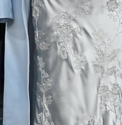 miumiubaybe's tweet image. THE STAIN?!!! Someone is getting fired…