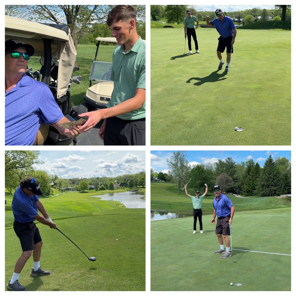 Dan Boever (@danboever) on Twitter photo We had a great couple days with <a href="/ksorbs/">Kevin Sorbo</a> while he was in supporting our veteran community TWJ.org #thewarriorsjourney along with <a href="/IamGregGadson/">Gregory D. Gadson</a>. Thank Sorbs for caring and bringing smiles to everyone you met!! We had a great couple days with <a href="/ksorbs/">Kevin Sorbo</a> while he was in supporting our veteran community TWJ.org #thewarriorsjourney along with <a href="/IamGregGadson/">Gregory D. Gadson</a>. Thank Sorbs for caring and bringing smiles to everyone you met!!