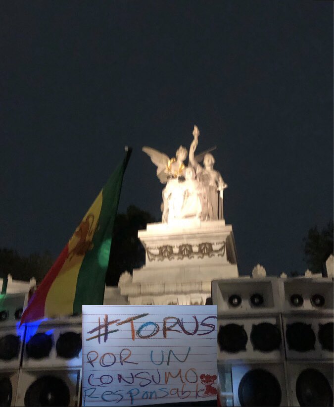 39eeeliens's tweet image. #torus #420day #CDMX