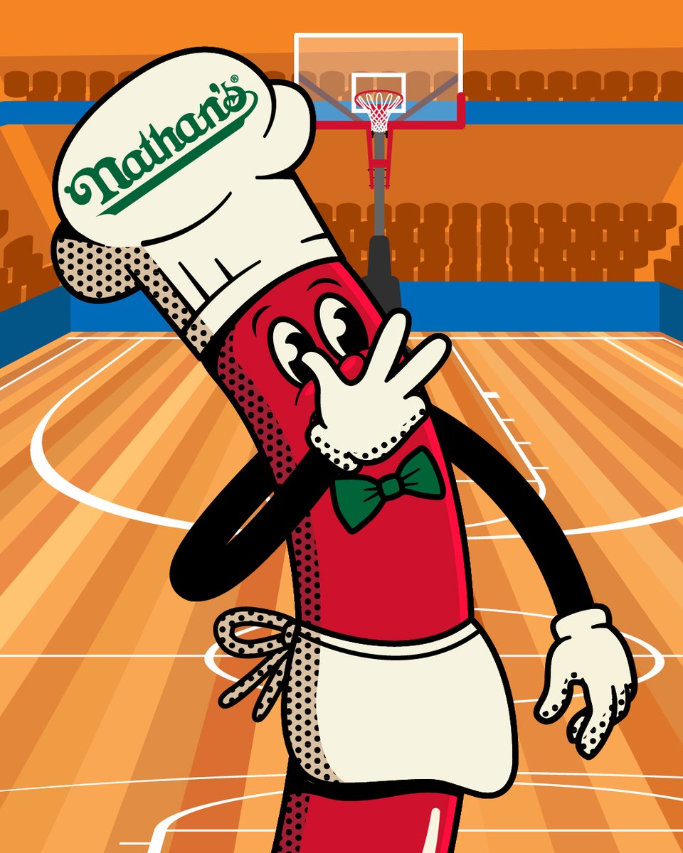 100% New York. 100% Clutch.