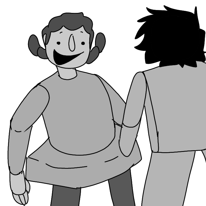 TheBekaShow13's tweet image. don&apos;t cry. (Part 1)
#BaldisBasics #baldisbasicsplus