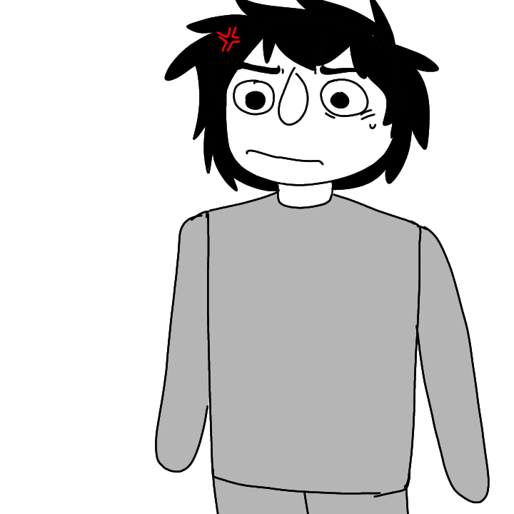 TheBekaShow13's tweet image. don&apos;t cry. (Part 1)
#BaldisBasics #baldisbasicsplus