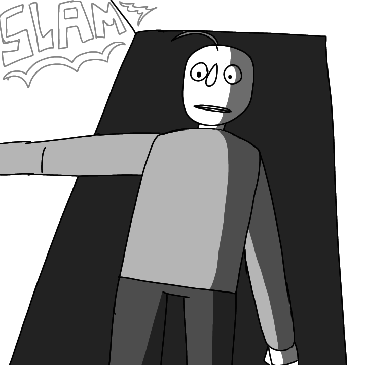 TheBekaShow13's tweet image. don&apos;t cry. (Part 1)
#BaldisBasics #baldisbasicsplus