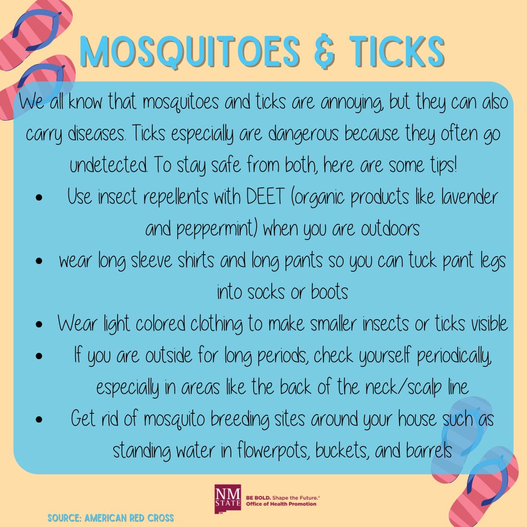 Have a great summer, Aggies! Here are some tips to help you have an awesome and safe summer. We'll see you in August! Go Aggies!