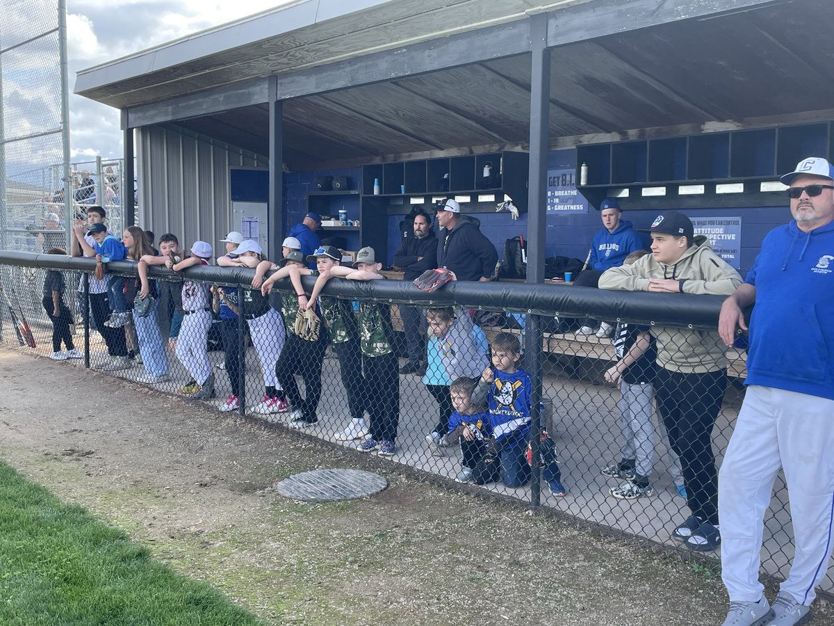 Columbus North Athletics (@bulldogscn) on Twitter photo It’s YOUTH BASEBALL NIGHT at Columbus North. Come hang out with these potential future Bull Dogs as we take on Shelbyville. <a href="/CNDogsBaseball/">Columbus North Baseball</a> It’s YOUTH BASEBALL NIGHT at Columbus North. Come hang out with these potential future Bull Dogs as we take on Shelbyville. <a href="/CNDogsBaseball/">Columbus North Baseball</a>