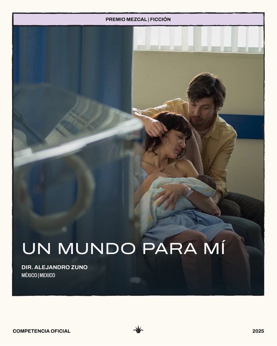 Más info en 👉🏼 FICG.MX