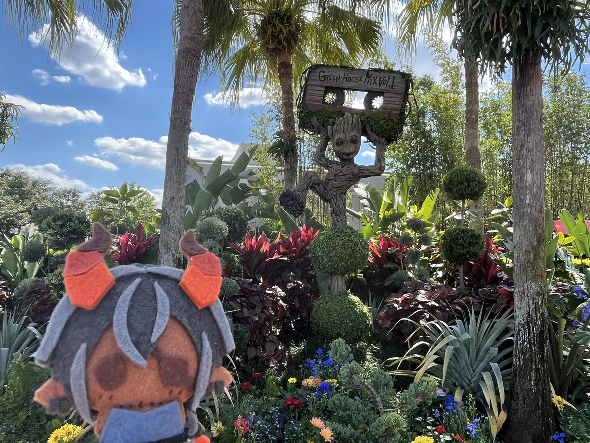 GLENN !! (@demonatdisney) on Twitter photo 