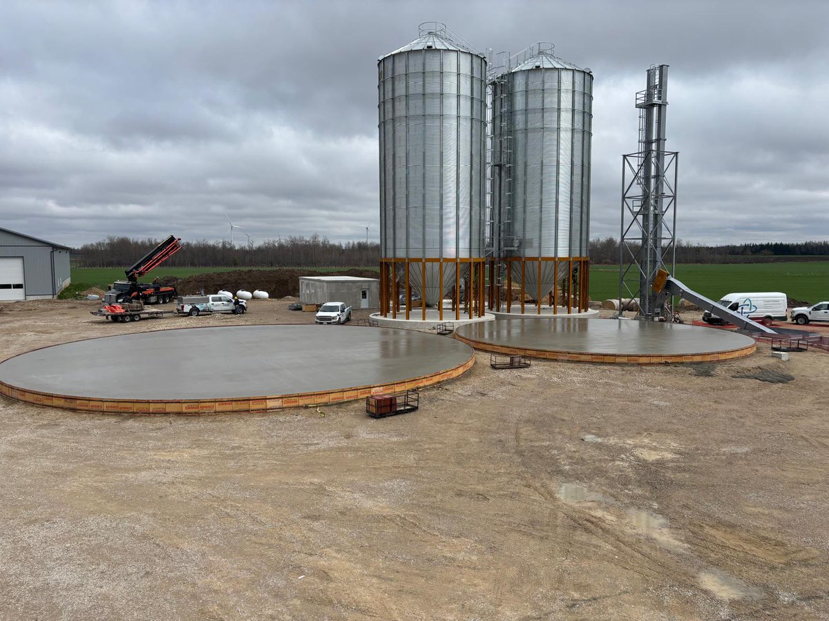 This site is starting to take shape.  From design to the install <a href="/HorstSystems/">Horst Systems Ltd</a> has you covered each step of the way!