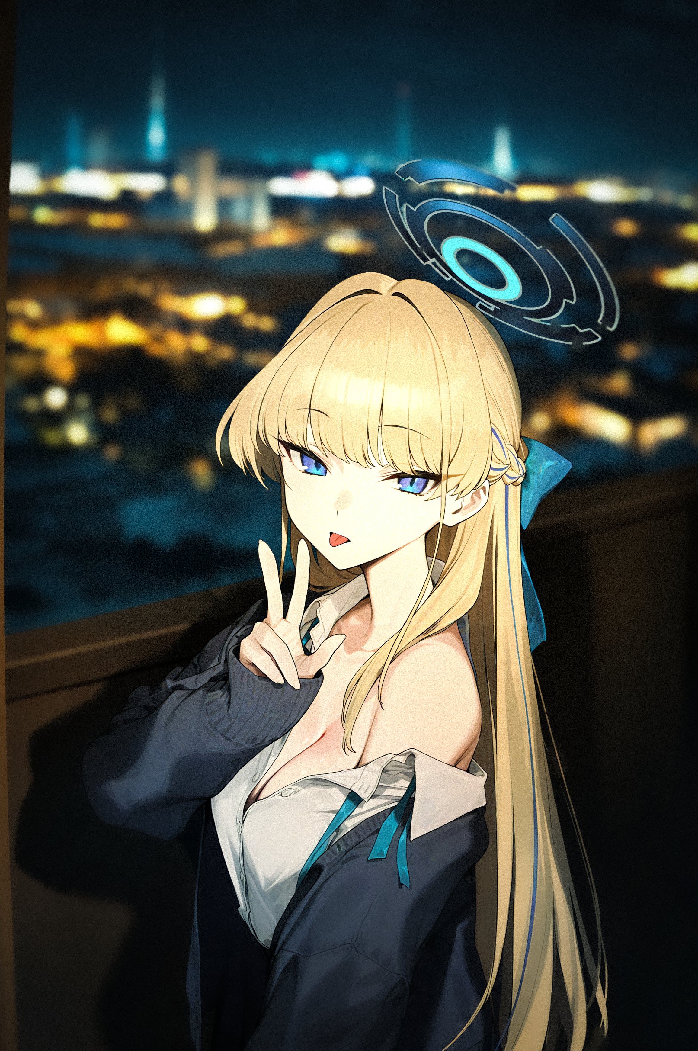 イラスト mioka MADTOWN GTA終わっちゃうの寂しい #鬼ヶ谷テン #ネオポルテ
