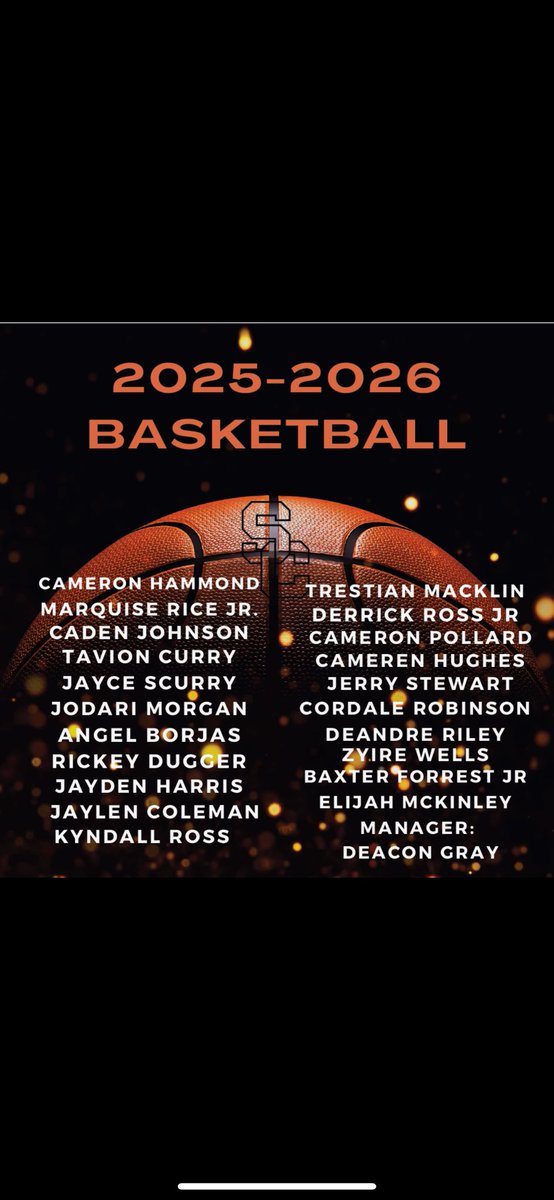 Southaven Boys Basketball (@shbbasketball) on Twitter photo 